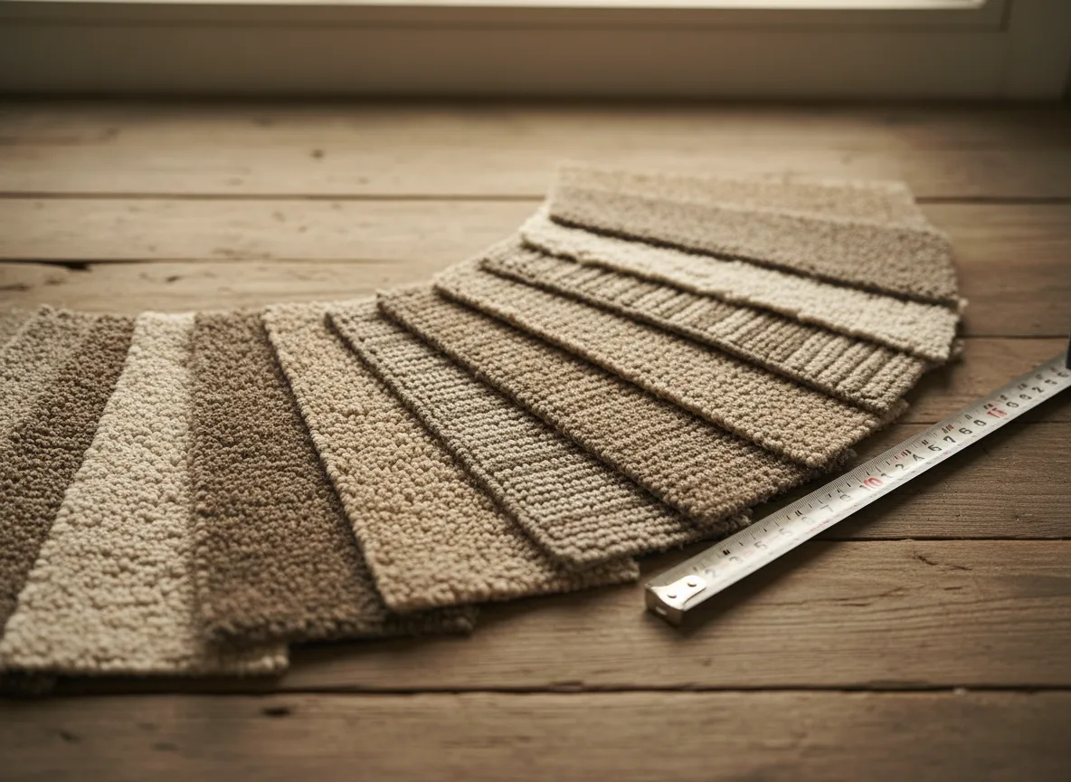 Carpet Installation Parthenon, AR FAQs